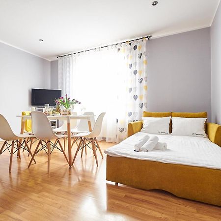 Jm Apartments Zamieszkaj W Centrum クラクフ エクステリア 写真