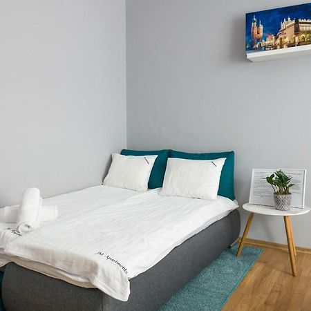 Jm Apartments Zamieszkaj W Centrum クラクフ エクステリア 写真