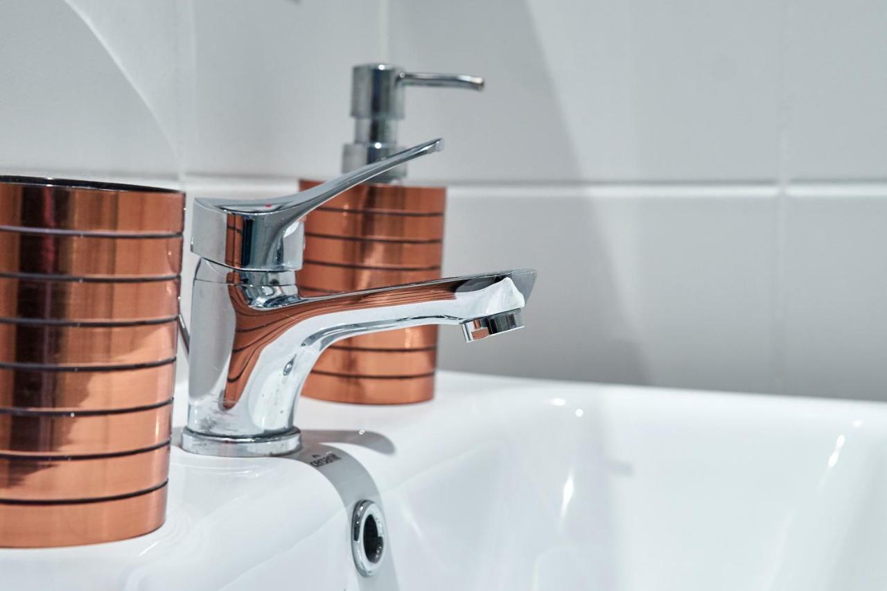 Jm Apartments Zamieszkaj W Centrum クラクフ エクステリア 写真