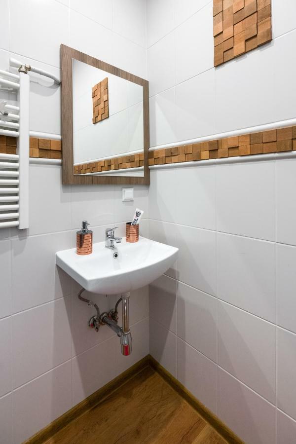 Jm Apartments Zamieszkaj W Centrum クラクフ エクステリア 写真