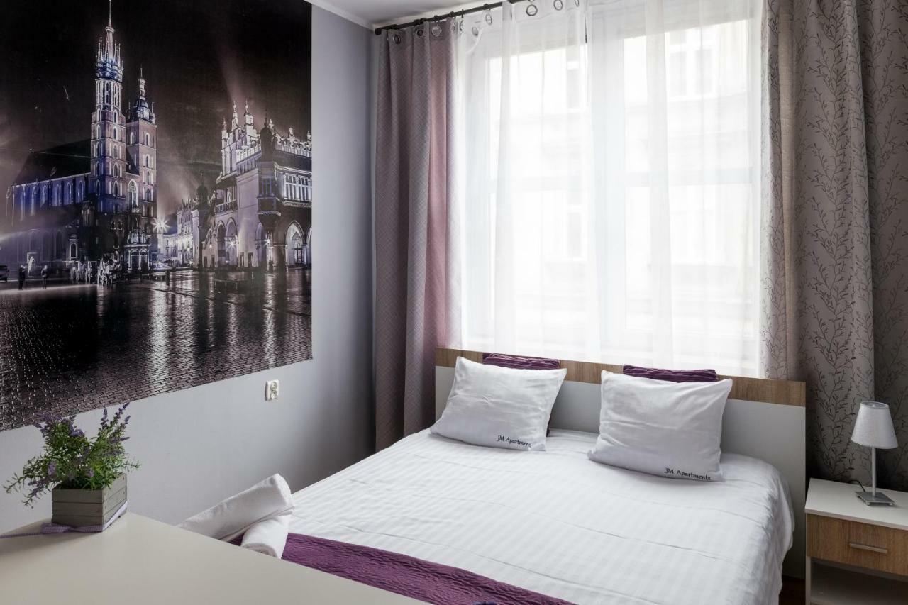 Jm Apartments Zamieszkaj W Centrum クラクフ エクステリア 写真