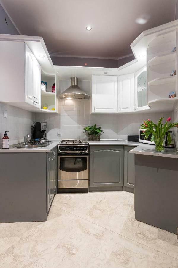 Jm Apartments Zamieszkaj W Centrum クラクフ エクステリア 写真