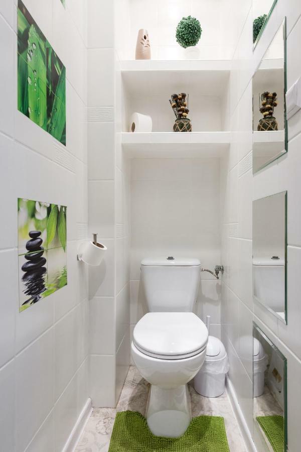 Jm Apartments Zamieszkaj W Centrum クラクフ エクステリア 写真